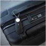 KNOG SCOUT TRAVEL - LOCALIZADOR Y ALARMA - 2PACK - NEGRO-VERDE - Imagen 6