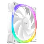 Ventilador ANTEC FUSION ARGB 120MM - BLANCO