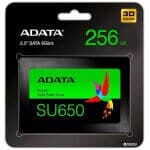 ASU650SS-256GT-R