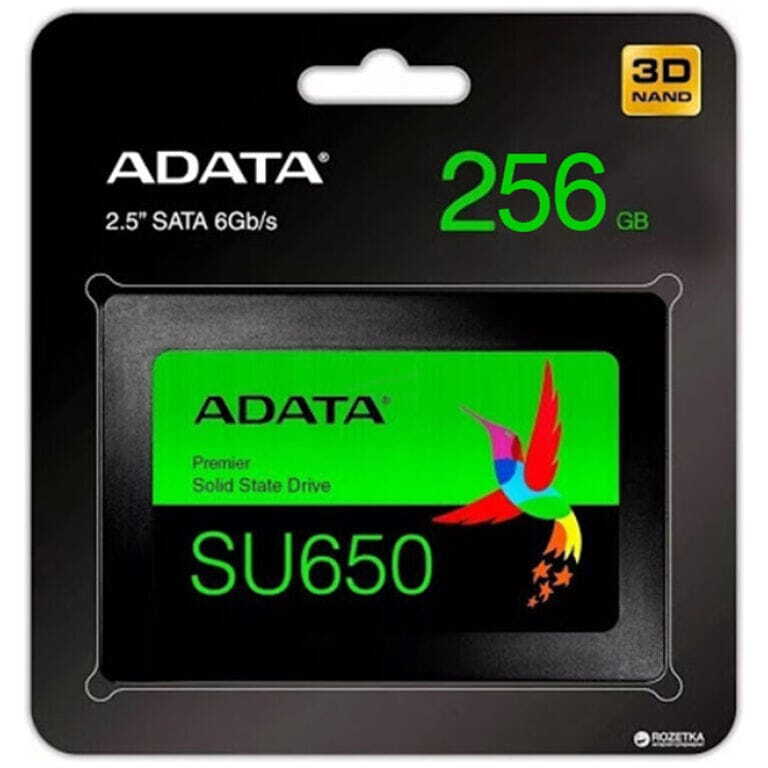 ASU650SS-256GT-R