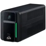 UPS APC 700VA - 360W - 4 Tomas