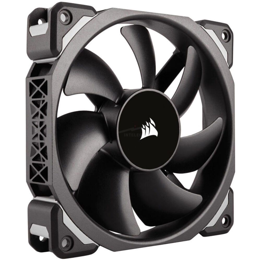 VENTILADOR CORSAIR ML120 PRO LEVITACION MAGNETICA - NEGRO - Imagen 1