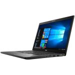 LAPTOP RECERTIFICADA DELL LATITUDE 7490 Ci7-8650U - 16GB - 512GB-SSD - 14" - W11P