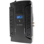 UPS Forza 750VA - 450W - 12 Tomas - 2 USB - Sobremesa