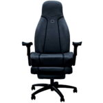 SILLA GAMING NOBLECHAIRS HERO THE ELDER SCROLLS  CUERO SINTETICO