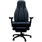 IXC-SX1-K-US1 - Intelec | Tecnología y Fitness SILLA GAMING HAPTICA INMERSIVA MULTIPLATAFORMA COOLER MASTER SYNK X - NEGRA