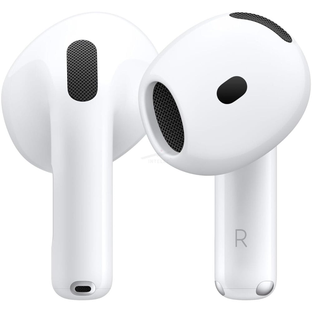 APPLE AIRPODS 4 - Imagen 1