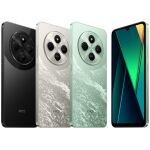 POCO C75 8+256GB