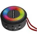 Parlante Aiwa Con Luz - 10W - IPX6 - Imagen 3
