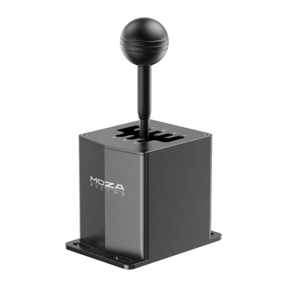 RS039 - Intelec | Tecnología y Fitness MOZA HGP PALANCA DE CAMBIOS