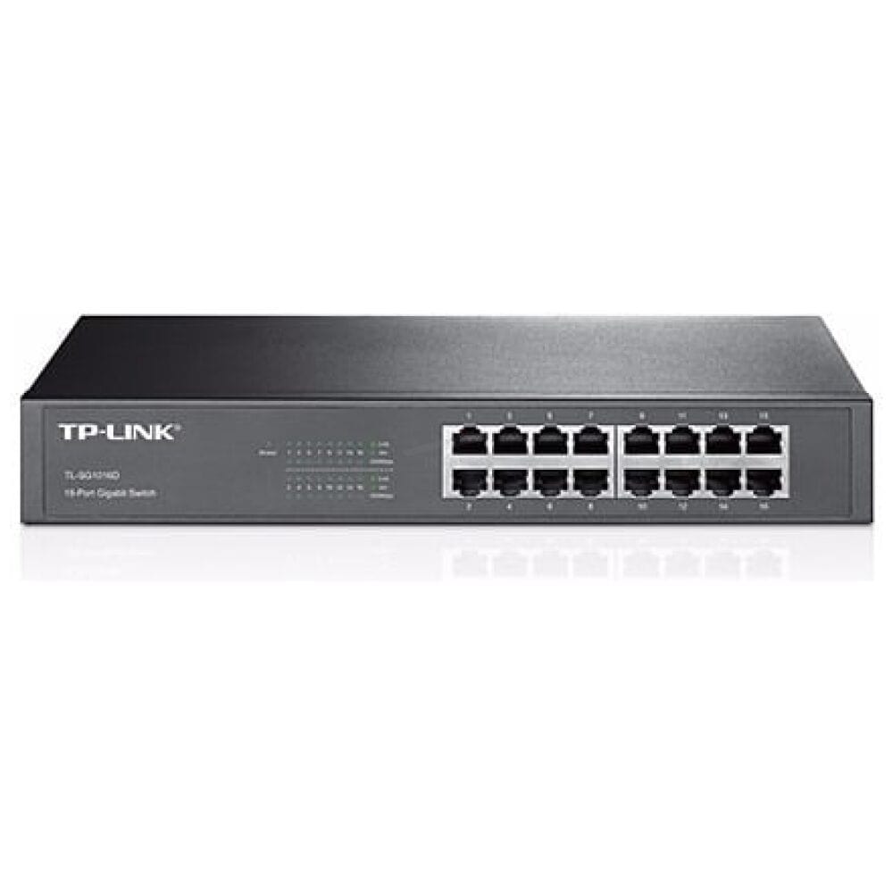 TL-SG1016D