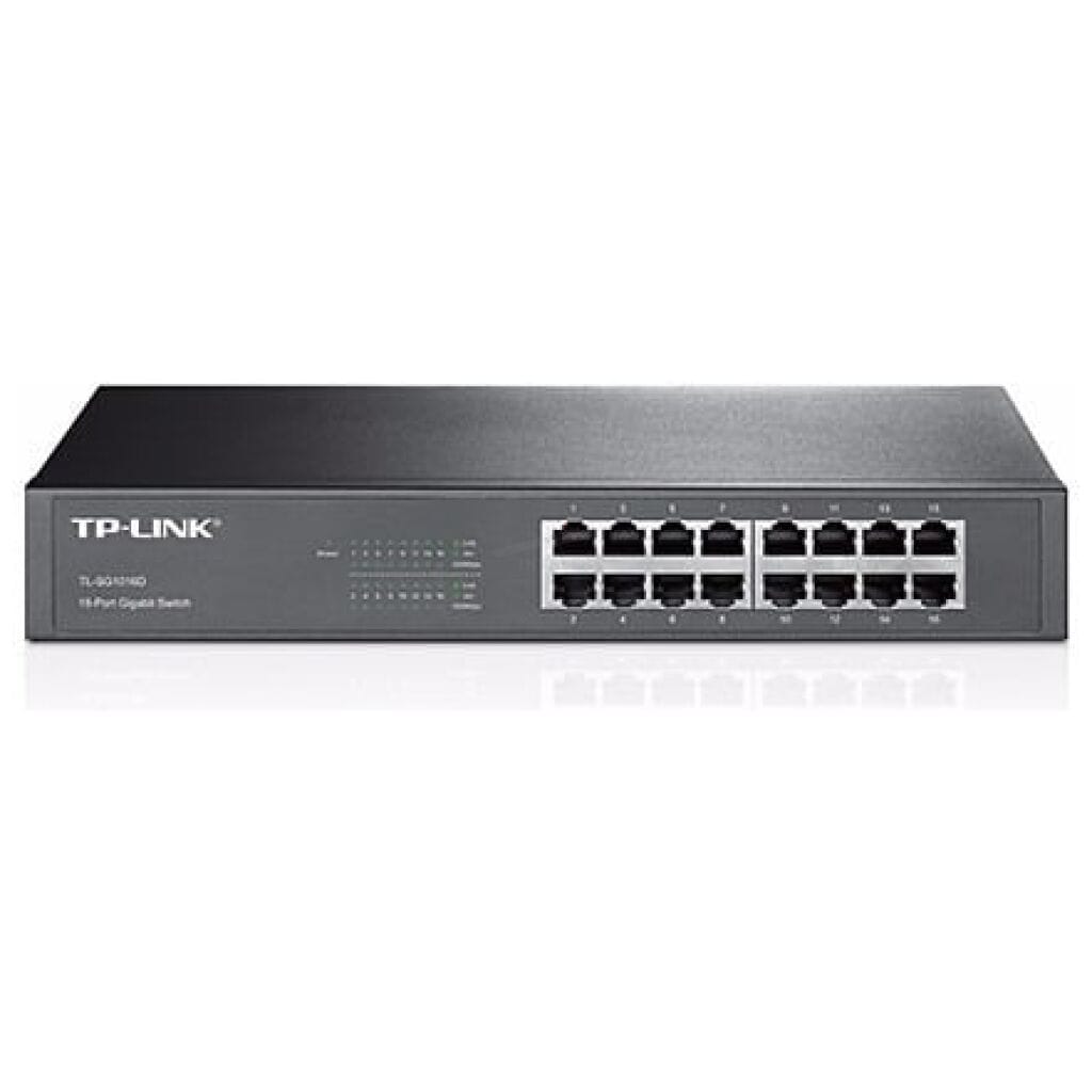 TL-SG1016D