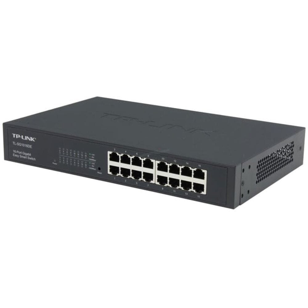TL-SG1016DE