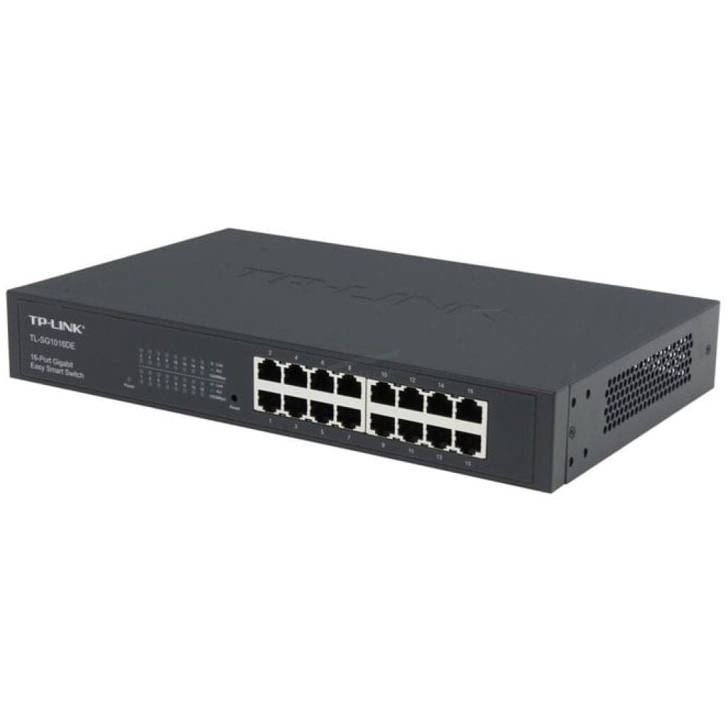 TL-SG1016DE