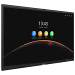 Pantalla Led Interactiva 4K 75" Zkteco