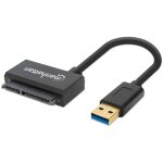 Adaptador Manhattan de Sata a USB 3.0