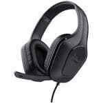 COMBO GAMING TRUST GXT 792 QUADROX - TECLADO - MOUSE - HEADSET - PAD MOUSE - Imagen 3