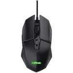 COMBO GAMING TRUST GXT 792 QUADROX - TECLADO - MOUSE - HEADSET - PAD MOUSE - Imagen 4