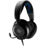HEADSET STEELSERIES ARCTIS NOVA 1P - PS5 - NEGRO