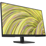 Monitor Led 27" HP P27H  5ms - 75Hz - 1920x1080