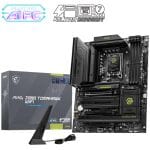 TARJETA MADRE MSI MAG Z890 TOMAHAWK WIFI - SOCKET 1851