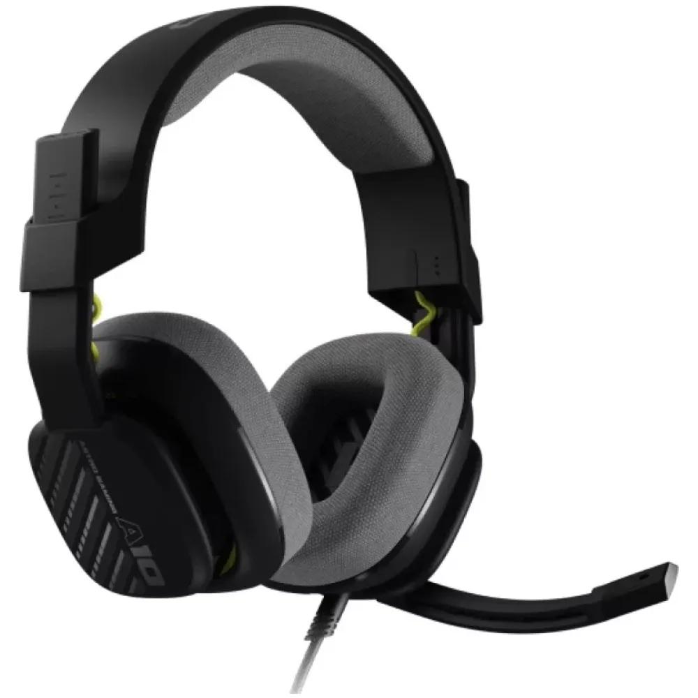 Headset Astro Gaming A10 - 2 Generación - Xbox - Negro - Imagen 1