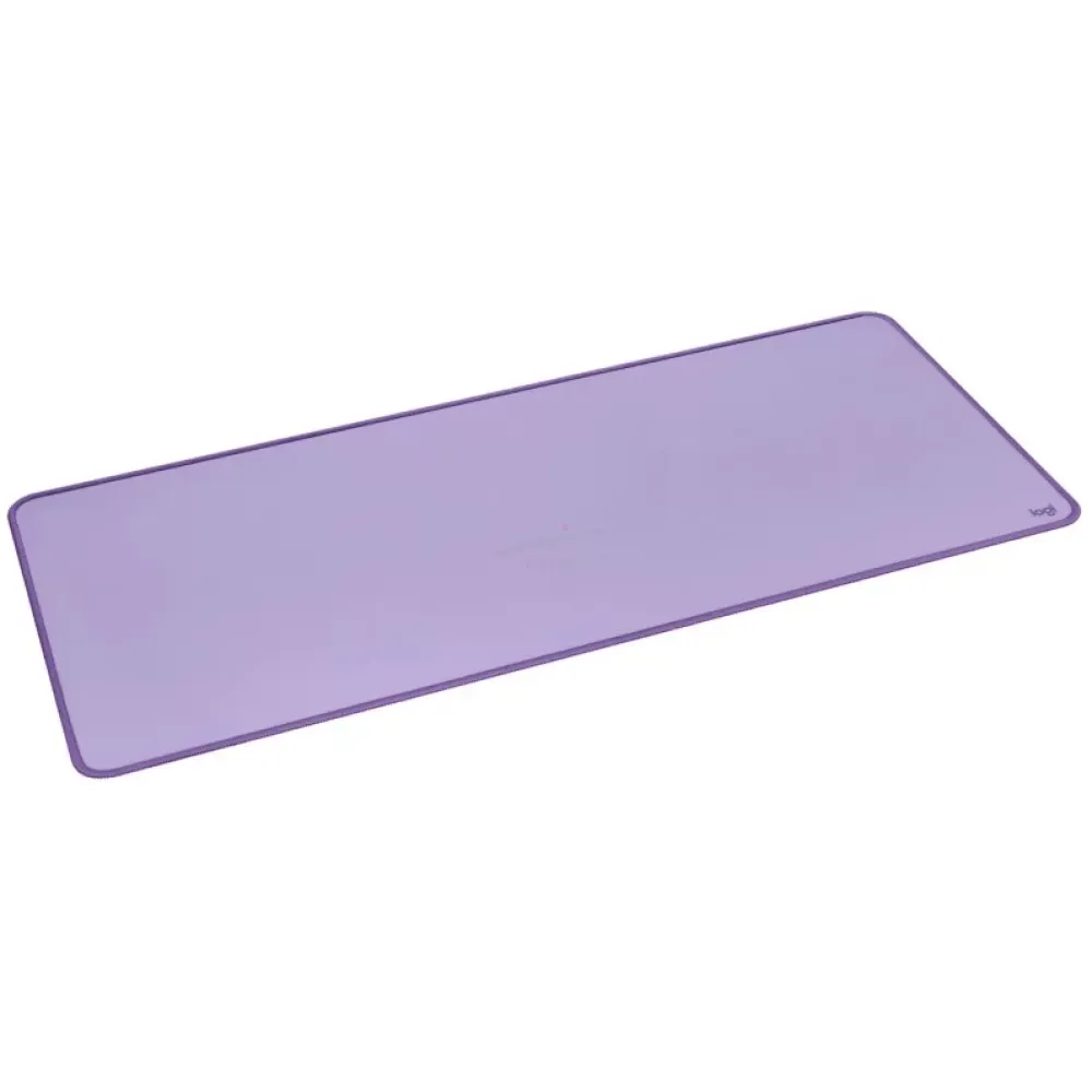 Mouse Pad Logitech Serie Studio - Lila - Imagen 1