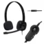 Audífonos Logitech H151 Estéreo - 3.5mm