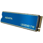 SSD M.2 Adata Legend 710 PCie Gen3 - 1TB