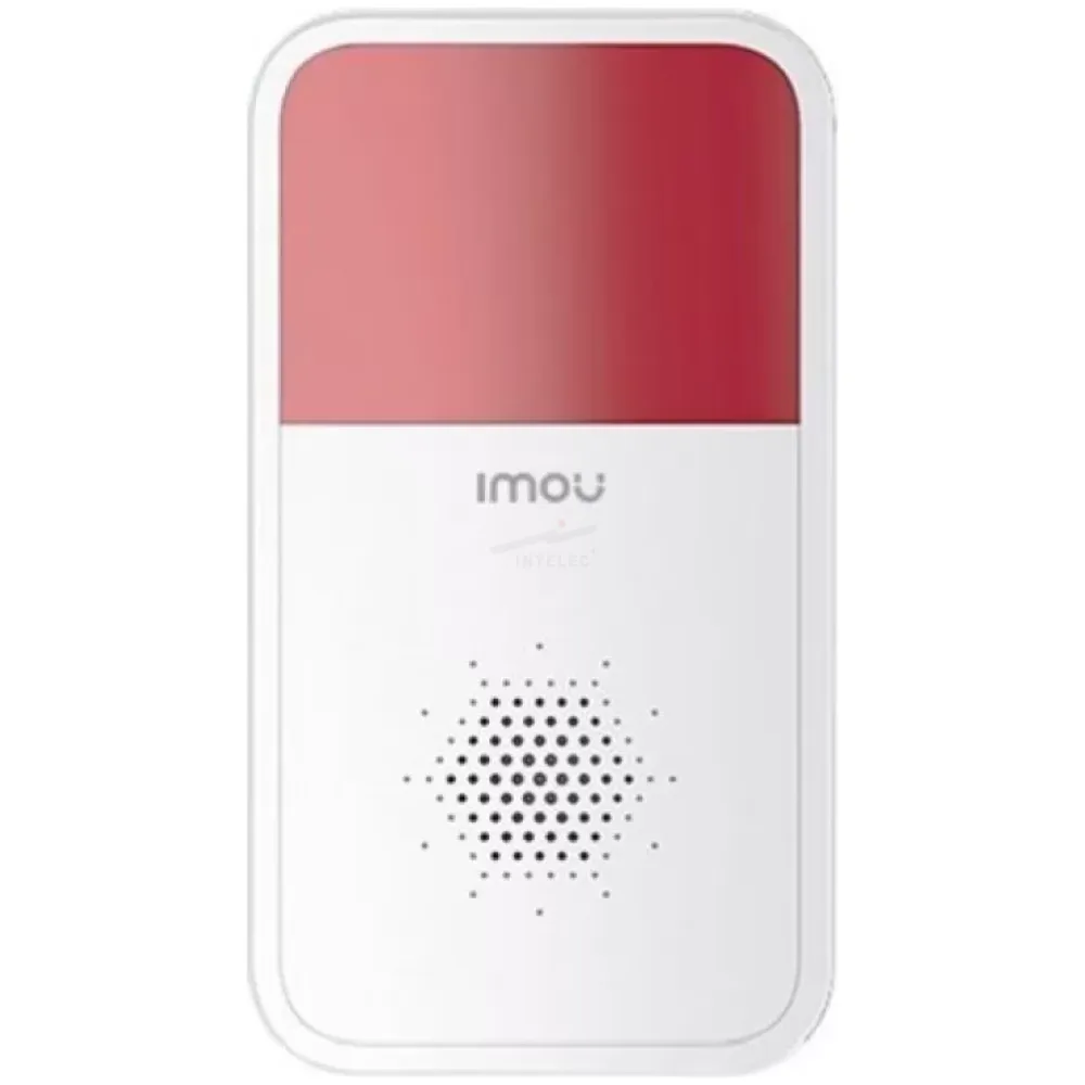 Alarma Sirena Dahua Imou Inalambica - Imagen 1