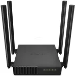 Router TP-LINK doble banda AC1200