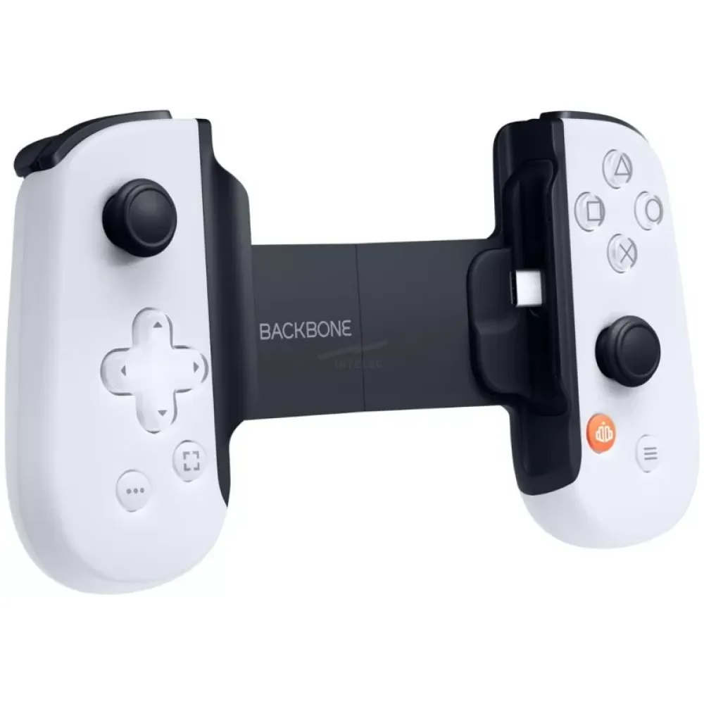 GAMEPAD BACKBONE ONE - USB-C - EDICION PLAYSTATION - Imagen 1