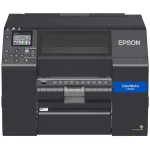 Impresora de Etiquetas Epson C6500A con Corte Automatico