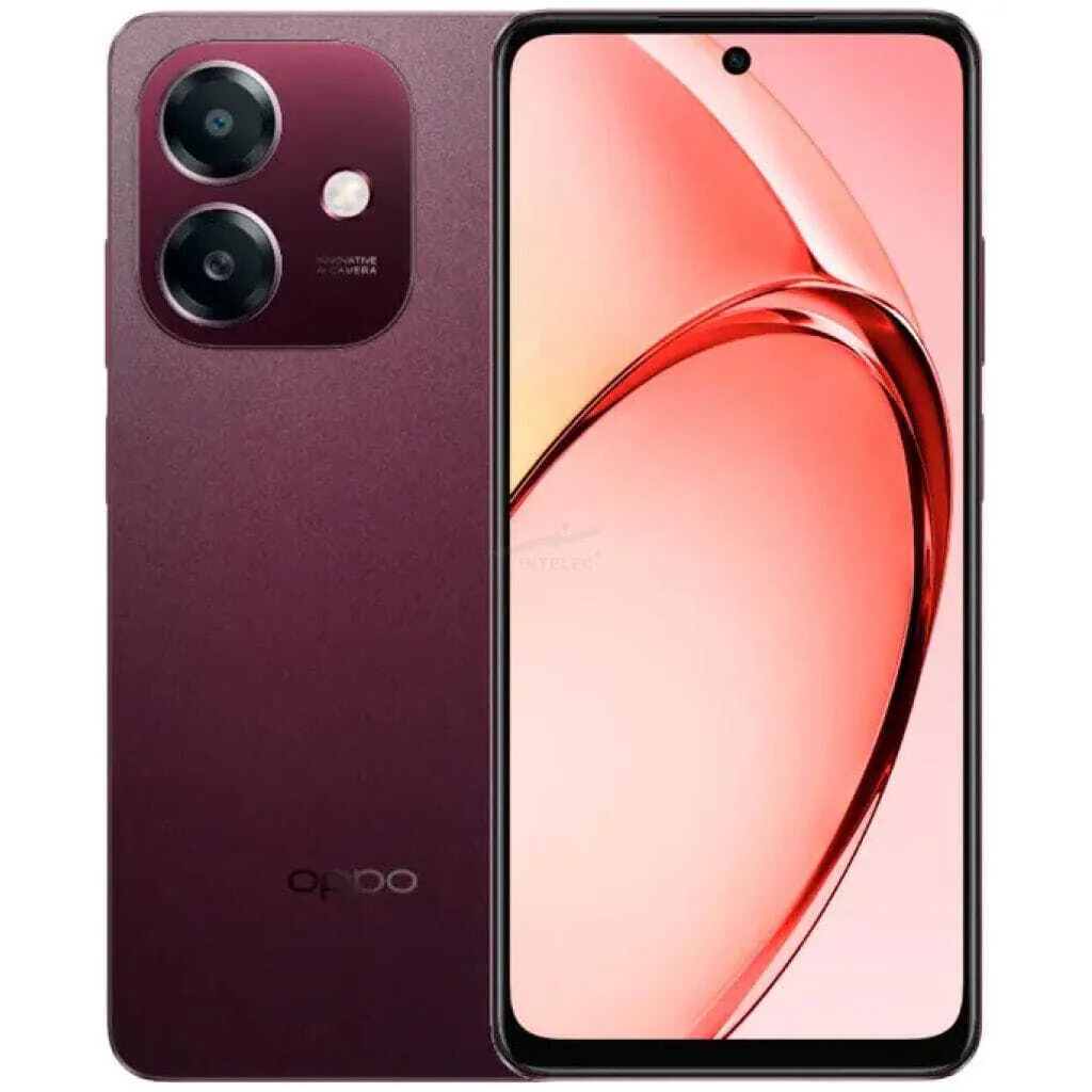 OPPO A20 8(4+4)+128GB - Imagen 1