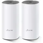 Sistema Wi-Fi Mesh Deco S7 Inteligente Doble Banda AC1900 - 2 Pack