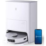 ECOVACS DEEBOT T20 OMNI VACUUM