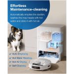 ECOVACS DEEBOT T20 OMNI VACUUM - Imagen 2