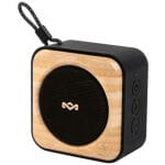 PARLANTES MARLEY ROOTS - BLUETOOTH - NEGRO
