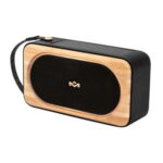 PARLANTES MARLEY ROOTS SOLAR - BLUETOOTH - NEGRO