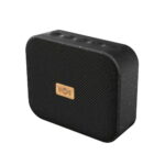 PARLANTES MARLEY JAMMIN - BLUETOOTH - NEGRO
