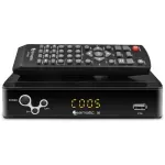 CONVERTIDOR DIGITAL EMATIC DIGITAL TV
