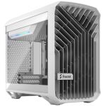 CASE FRACTAL DESIGN TORRENT NANO - MINI ITX - BLANCO