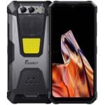 FOSSIBOT F106 PRO 15(8+7)+256GB