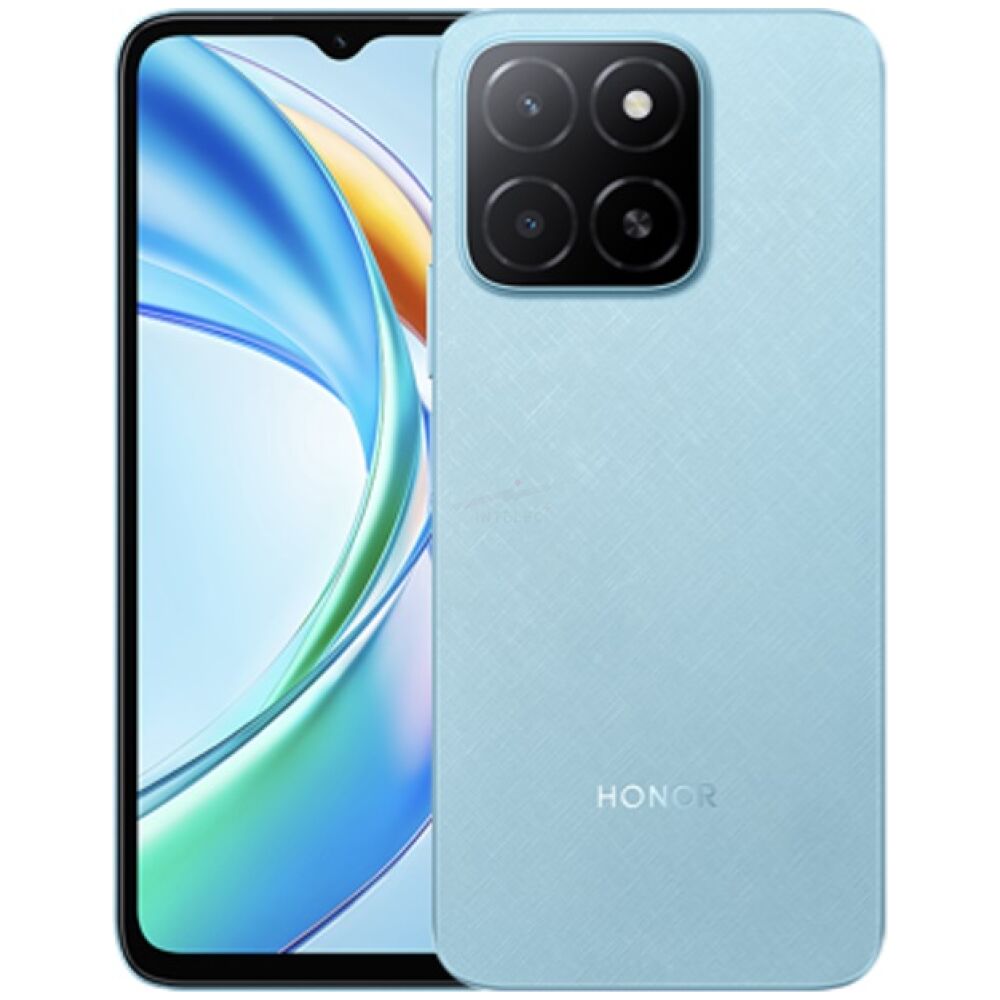 HONOR X5B PLUS 4+256GB - Imagen 2