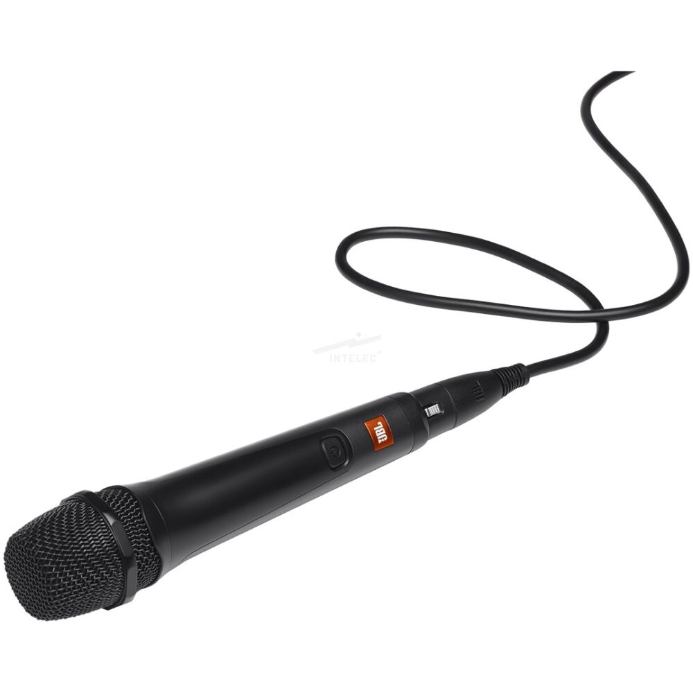 JBL PBM100 WIRED MICROPHONE - Imagen 1