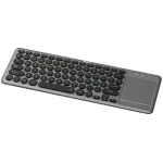 TECLADO KLIP KEYGLIDER INALAMBRICO