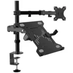 Soporte para monitor y laptop Klip