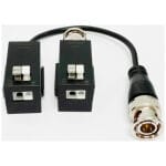 VIDEO BALUN  PASIVO - LANTEK