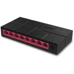 Switch Mercusys 8 Puertos 10-100-1000