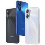 MEIZU MBLU 21 8(4+4)+64GB